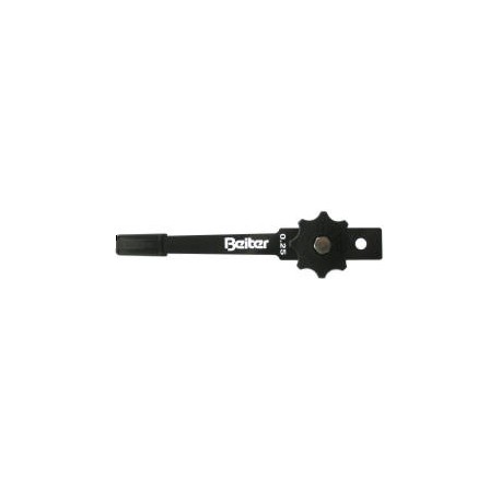 BEITER Clicker, 6-32A, 0.25mm