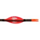 GAS PRO ALETTA VANES SOFT+ OLYMPIC 1.75"